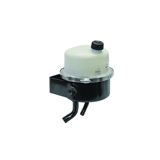 [K8-DRUM-54UD] Power Steering Reservoir Peterbilt  575.1137   94574A