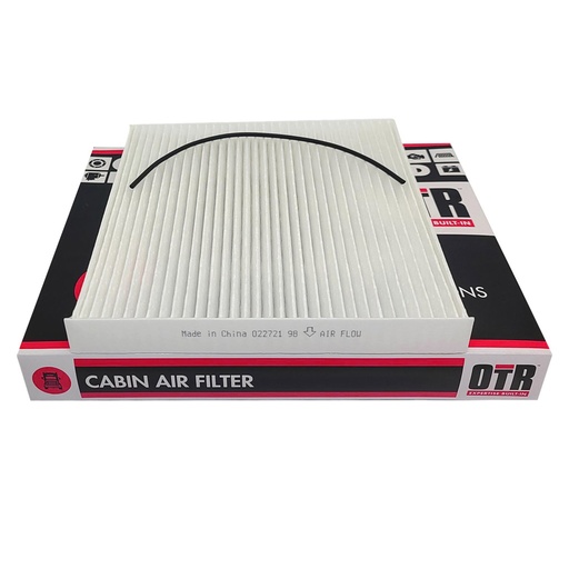 Freightliner Thomas Buses CAB AIR FILTER  OTR10237 N10G - 36000006 - PA5359