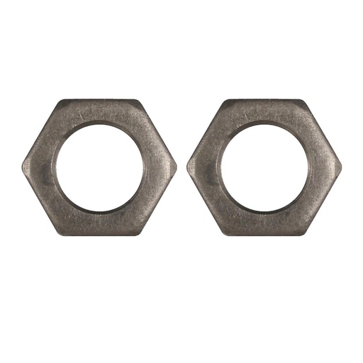 Spindle Nut 209.2325  1227X102 E1087 R001087 E-1087 (PACK OF 2)