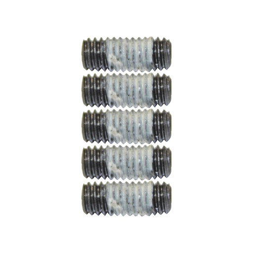 Set Screw 209.2493S  1199K3859 E10793 (PACK OF 5)