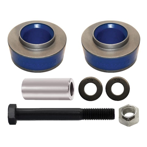 [M7-STOZ-EZFL] Cabin Mount Kit Poly Peterbilt  M20306KUB