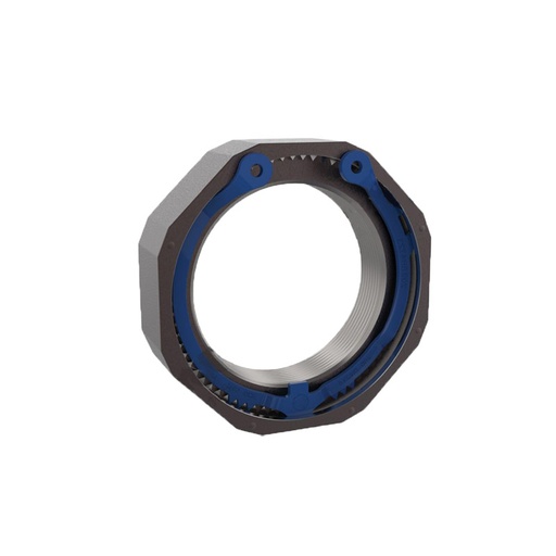 Unitized Spindle Nut  209.4723 614723