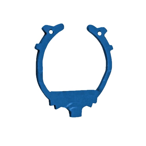 Retaining Ring for 209.4836 Nut  209.RR4836  4504836