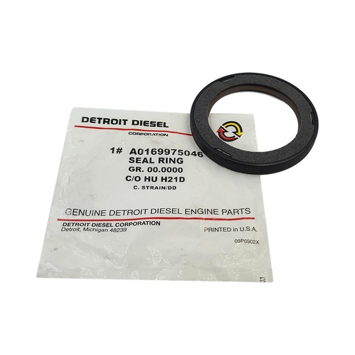 OEM DETROIT DDE A0169975046 SEAL RING
