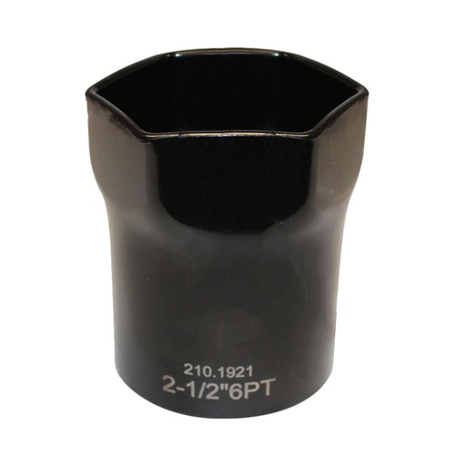 Wrench 2-1/2in 6PT  210.1921  E1921