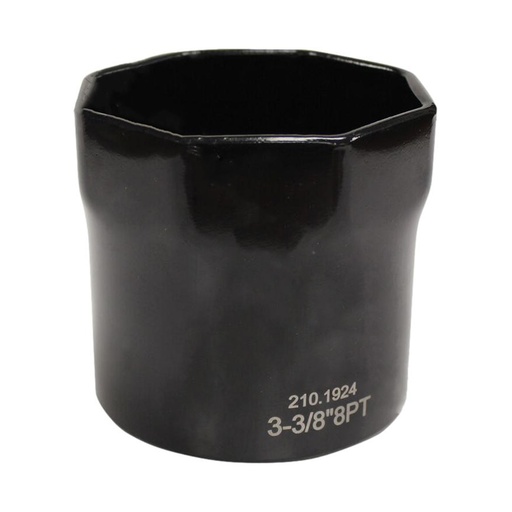 Wrench 3-3/8in 8PT  210.1924  E-1924