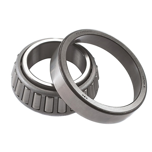 Wheel Bearing and Race Set Timken SET41