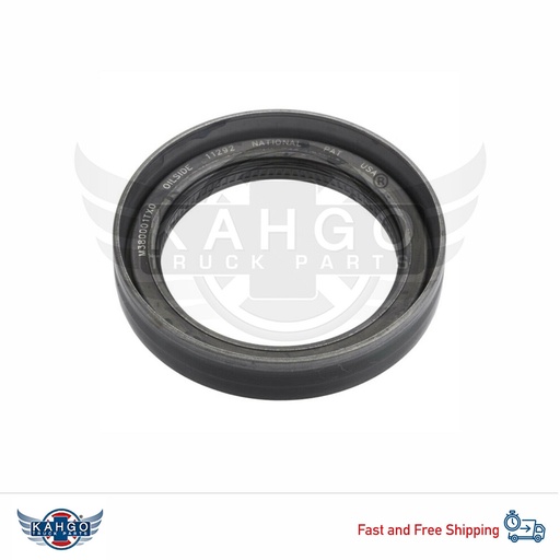 Truck Front Wheel Seal National 380001A