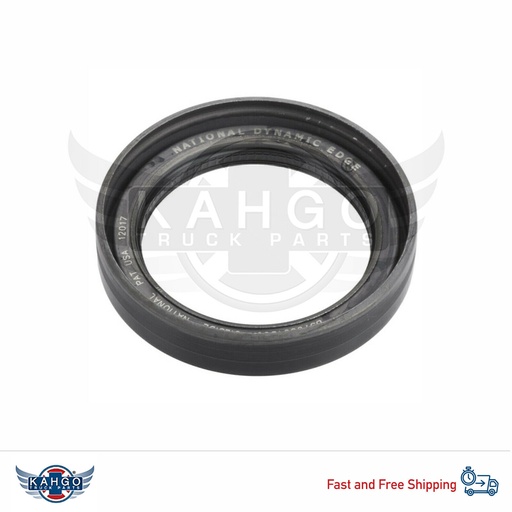 Truck Front Wheel Seal National 370001A