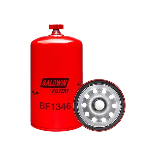 [L2-M8JV-LLL1] Fuel Water Separator Filter Baldwin BF1346