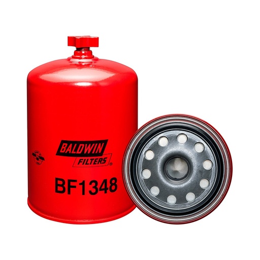 [LS-6C7X-YKV6] Fuel Water Separator Filter Baldwin BF1348