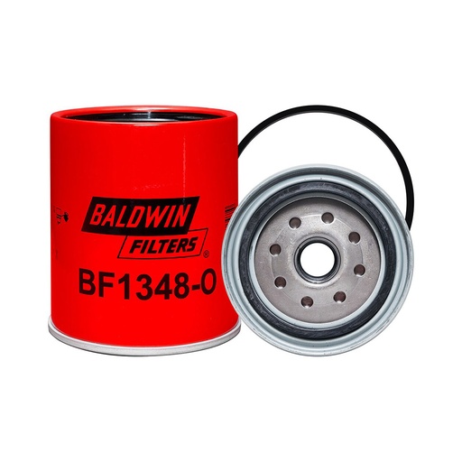 [P1-6XPK-17CU] Fuel Water Separator Filter Baldwin BF1348-O