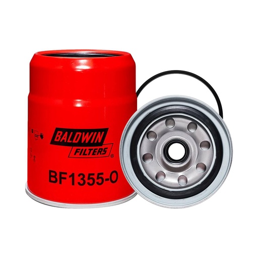 [AM-YT1Q-2URJ] Fuel Water Separator Filter Baldwin BF1355-O