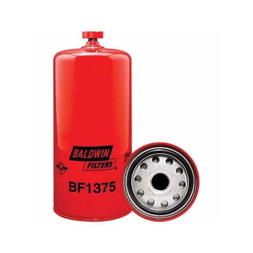 [IP-PKOT-BYSO] Fuel Water Separator Filter Baldwin BF1375