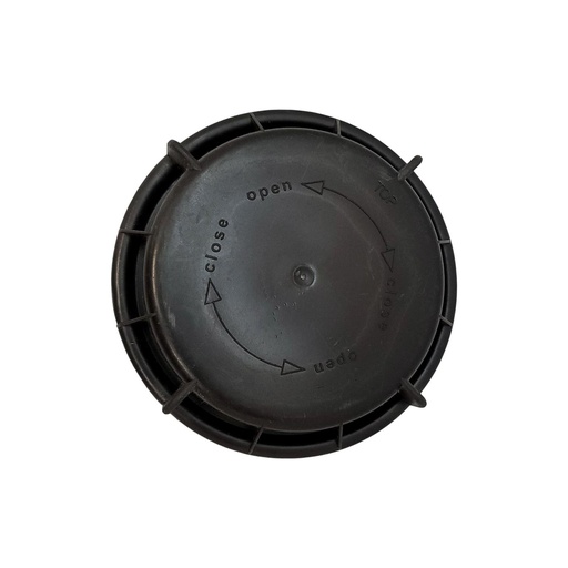 [CL-AWJG-W6PG] OEM PACCAR CAP-HARD CAP 100 MM DIA.147-353-00 147-669-00