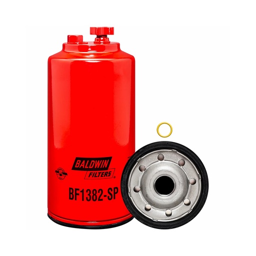 [YF-9EOO-XY3A] Fuel Water Separator Filter Baldwin BF1382-SP