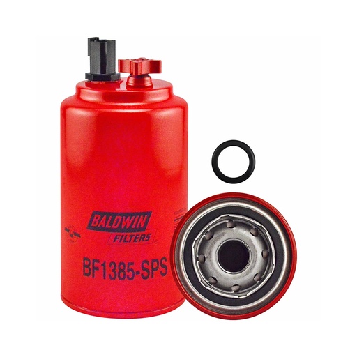 [DY-HCHQ-G4D7] Fuel Water Separator Filter Baldwin BF1385-SPS