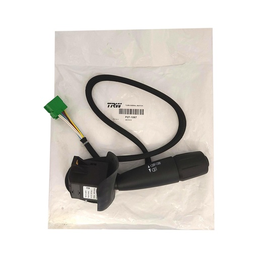 OEM PACCAR TURN SIGNAL SWITCH P27-1067 is superceded by P27-6221