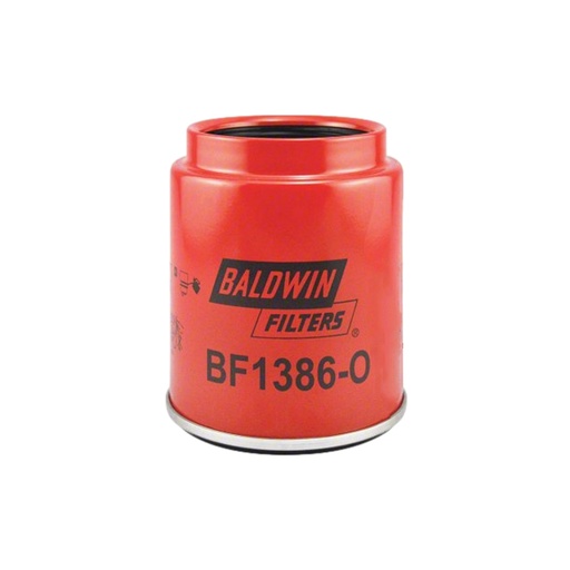 [DB-206U-VE8Z] Fuel Water Separator Filter Baldwin BF1386-O