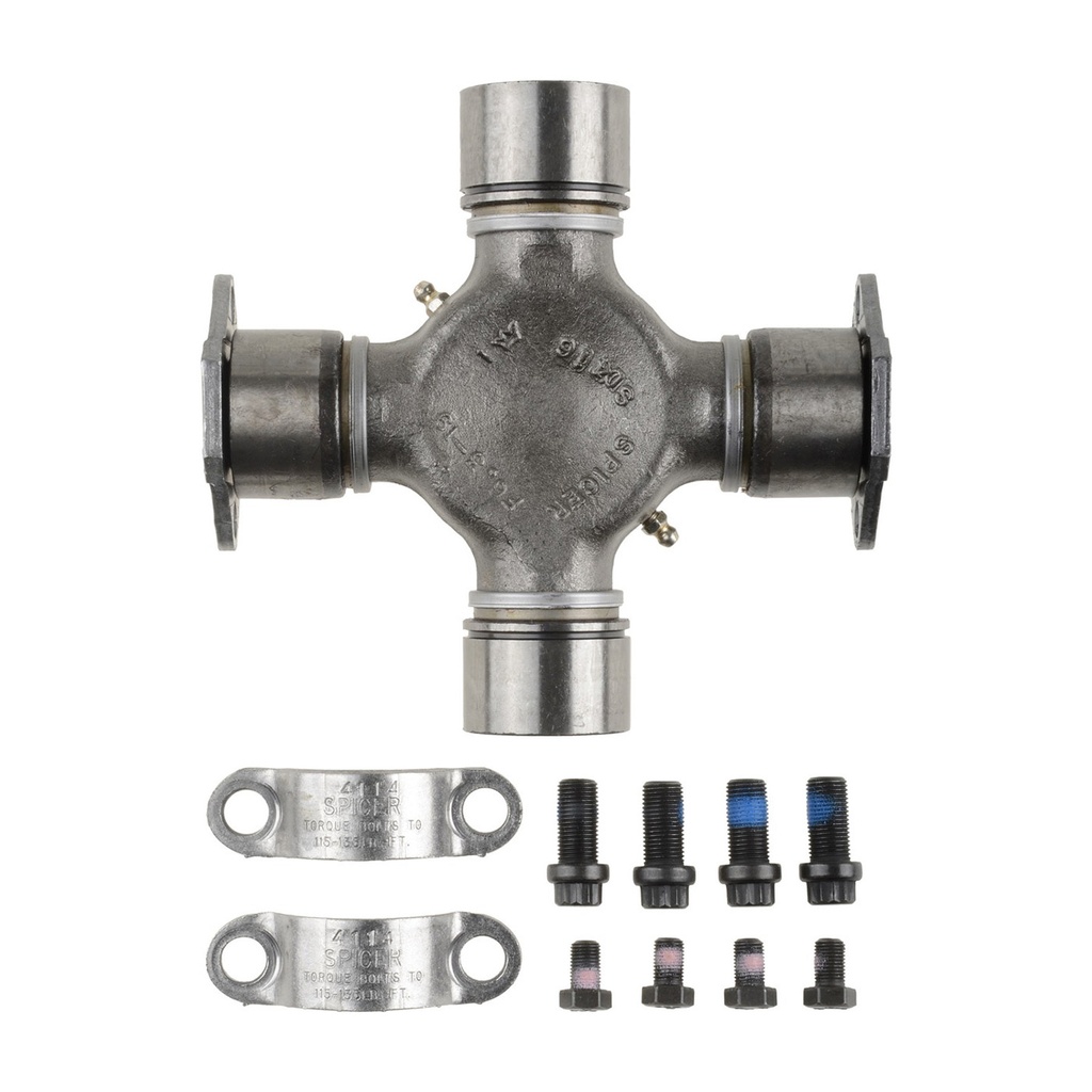 Universal Joint DANA Spicer 5-677X | KAHGO Truck Parts