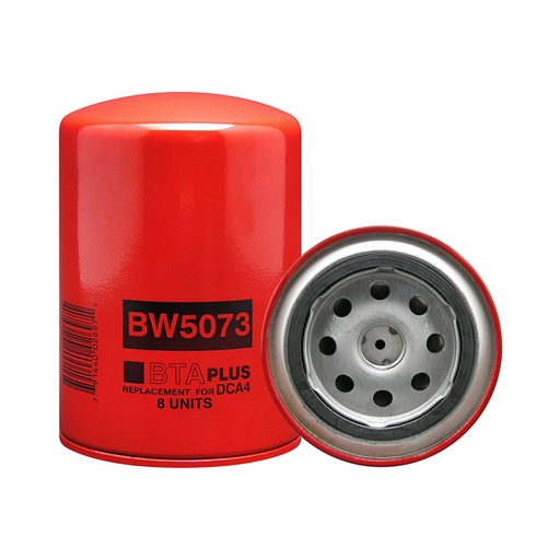 [PF-IXB7-LIZE] Cooling System Filter Baldwin BW5073