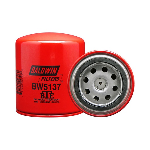 [8Q-D9JW-PYYR] Cooling System Filter Baldwin BW5137