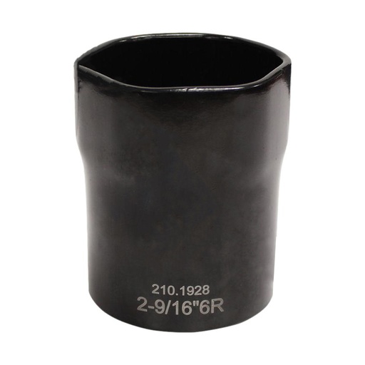 Wrench Rounded 2-9/16in 6PT  210.1928  E-1928