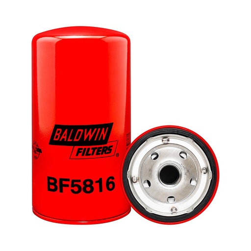 [O0-UEQD-FIKP] Fuel Filter Baldwin BF5816