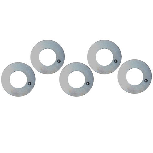 Washer 209.2109  R002298	(PACK OF 5)