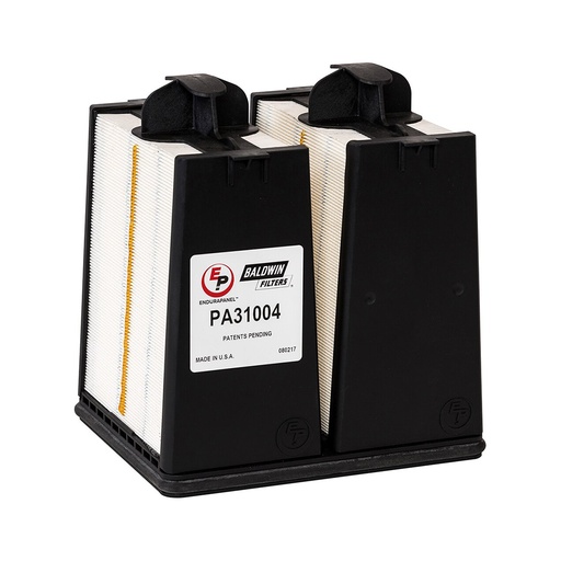 [WN-EN5J-SSKV] Baldwin Air Filter PA31004 AF55020