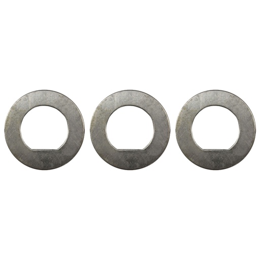 Washer 209.2324  1229G709 E617	 (PACK OF 3)