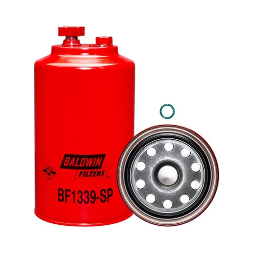 [6Q-SMKZ-M3UP] Fuel Water Separator Filter Baldwin BF1339-SP