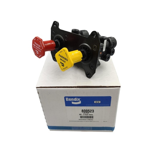 [HS-X161-89JT] Bendix Control Valve 800523
