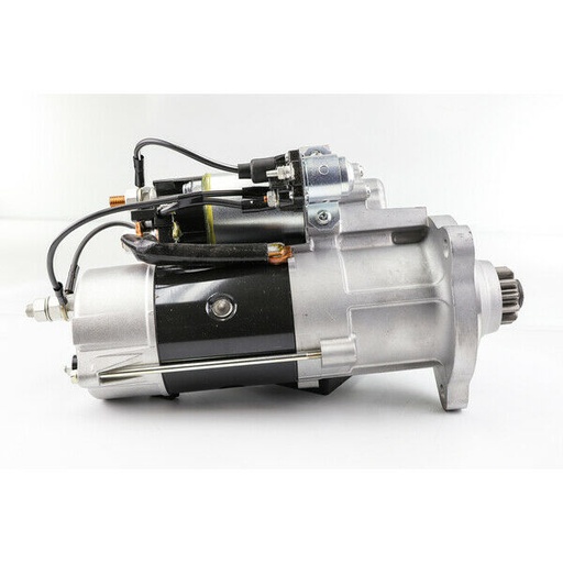 [BU-ZE5I-N4FQ] Starter 12V - Detroit Diesel Dd13/ FL0189,610078200329, 8200329, 8200434