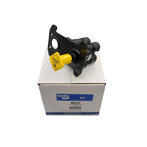 [YE-SB1E-D0Q3] Bendix Control Valve 800147