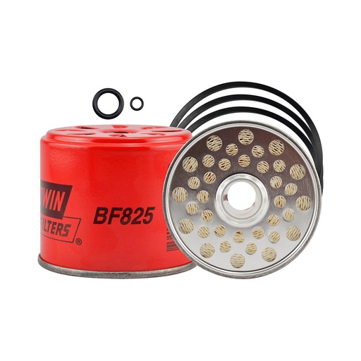 [7B-P6TM-VIV4] Fuel Filter Baldwin BF825