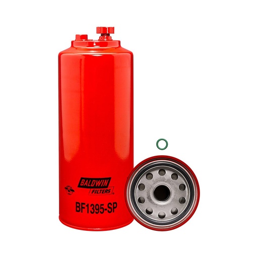 [YK-77KH-H98H] Fuel Water Separator Filter Baldwin BF1395-SP