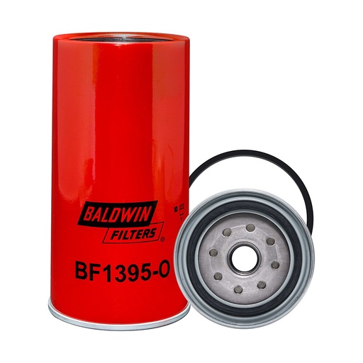 [50-3XDY-F2NS] Fuel Water Separator Filter Baldwin BF1395-O