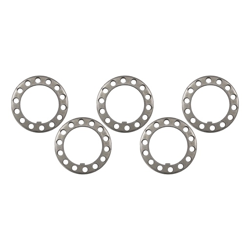 Washer   209.2206  1229W2545  A1229W2545 T3840 105107  M10HN100  (PACK OF 5)