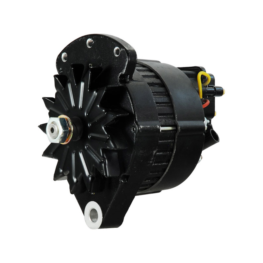 OEM REMY New "Reefer" Alternator 93074, 300040965 44 KAHGO Truck Parts