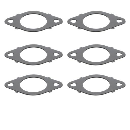 CUMMINS  EXHAUST GASKET  131706   3937479 *(PACK OF 6)*