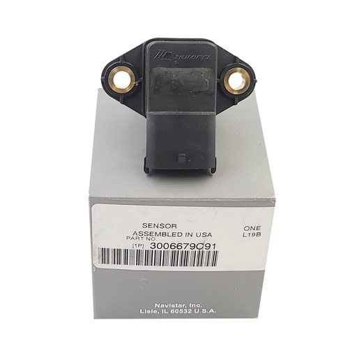 [AI-XHK0-Q00X] OEM INTERNATIONAL SENSOR ASSY HUMIDITY 3006679C91