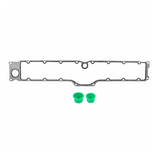 CUMMINS  OIL COOLER GASKET KIT  131654   4955592
