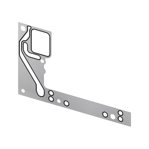 CUMMINS  HOUSING FUEL GASKET  131649  4965689