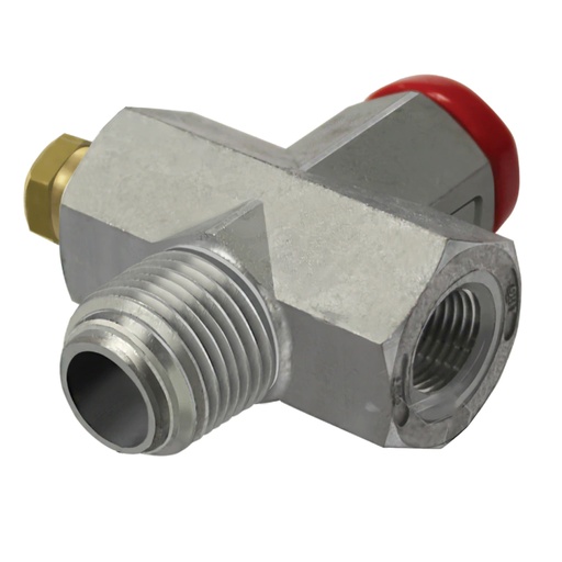 [FD-OK4X-0KUZ] Pressure Protect Valve Opens At 100PSI, Closes At 70PSI 170.15100V 	223585