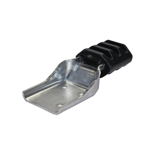 [MG-IHX0-T55G] Hood Guide Bracket Peterbilt MPB75133 L11-6133 L116133