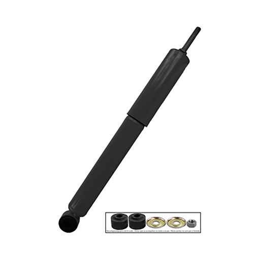 [VT-ZV29-3OWY] Shock Absorber-Magnum Rear Monroe 65402