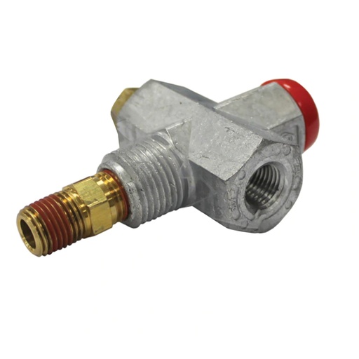 Pressure Protect Valve Opens At 100PSI, Closes At 70PSI  170.16100V 	20QE2326