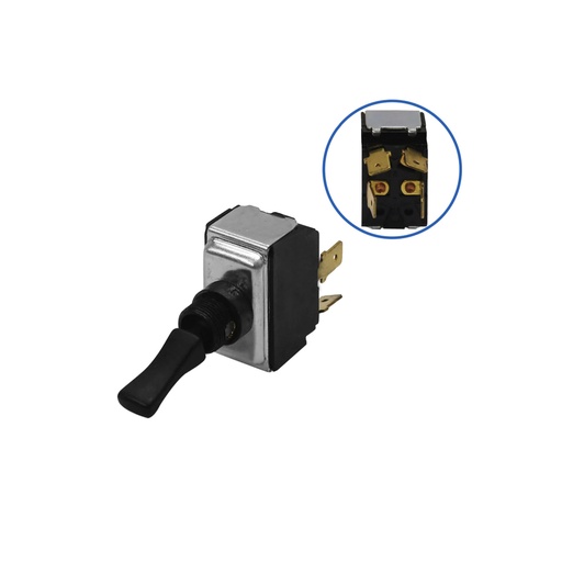 Electrical Switch Kenworth   577.59334   8956K810