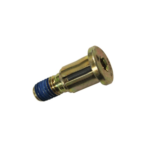 Door Striker Bolt Kenworth  HLK2069    K250-681